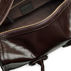 Marc Jacobs The Carryall Medium Leather Tote