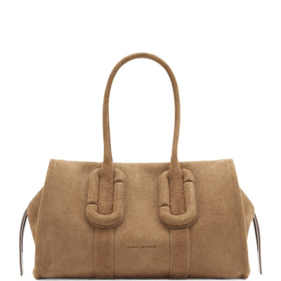 Marc Jacobs The Carryall Medium Suede Tote