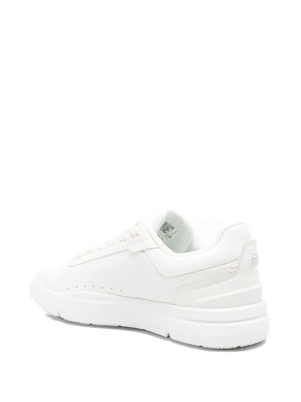 On Sneakers