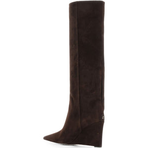 Jimmy Choo Boots