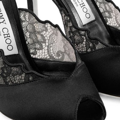 Jimmy Choo Sandals