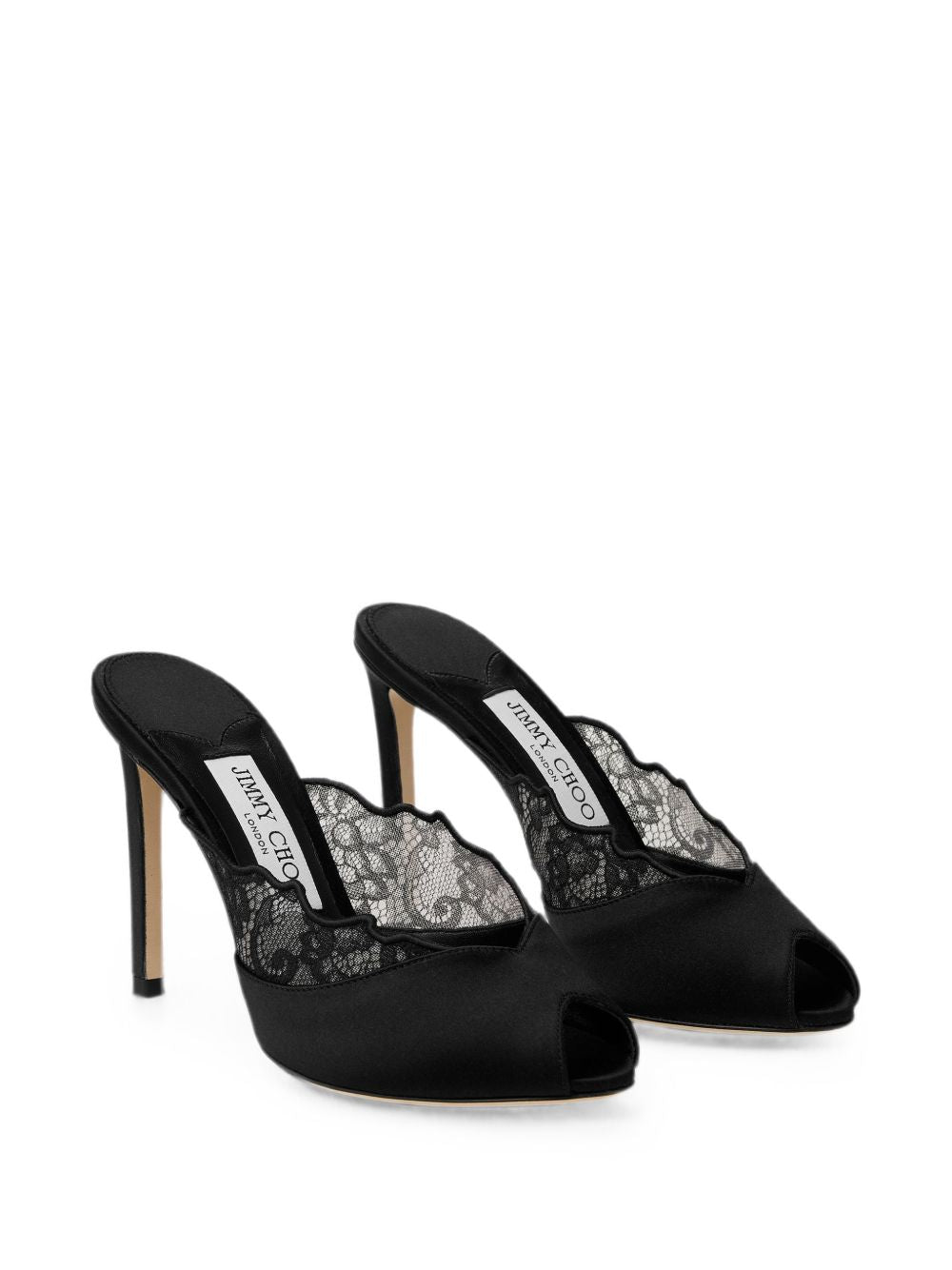 Jimmy Choo Sandals