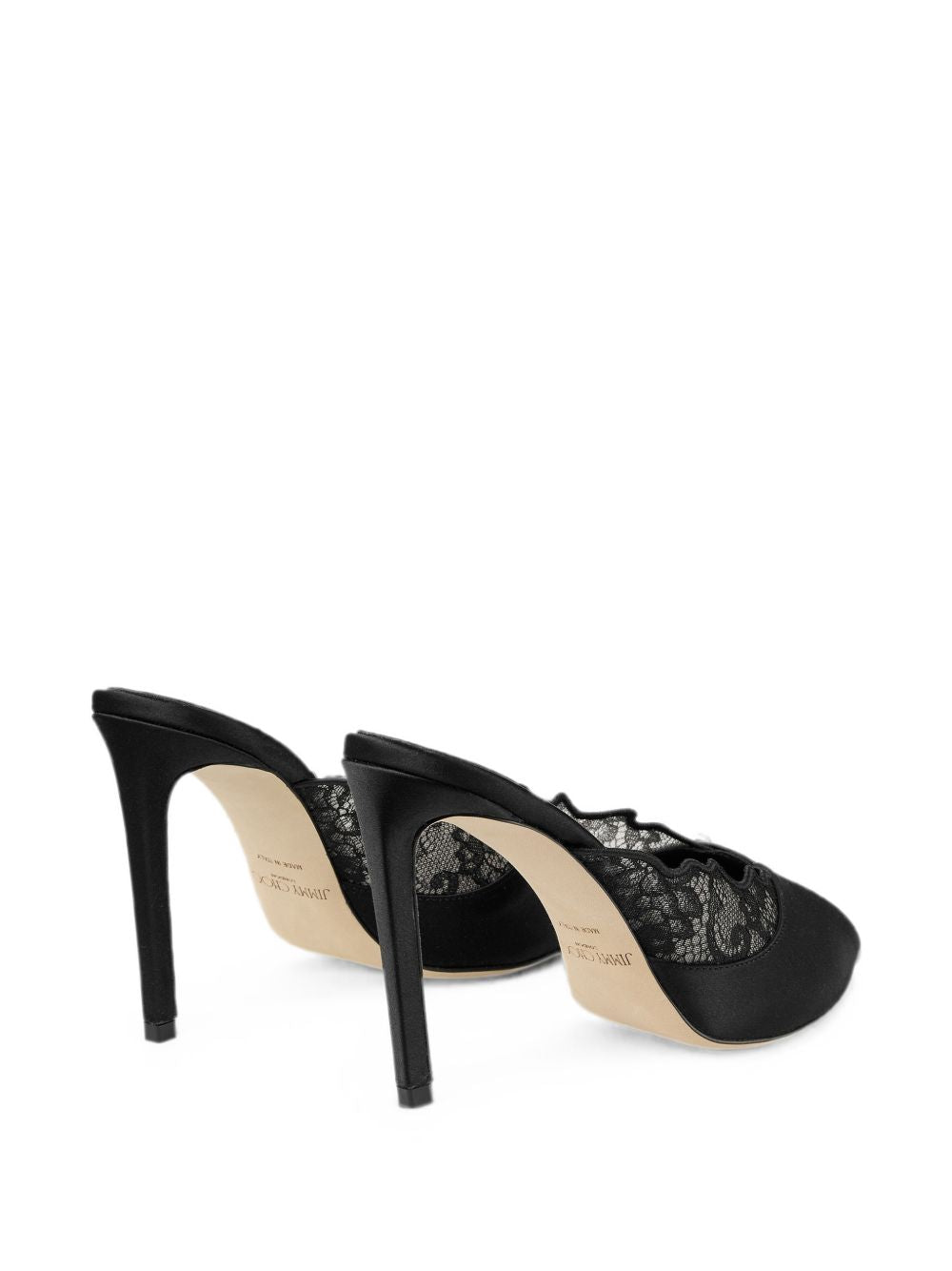 Jimmy Choo Sandals