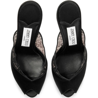 Jimmy Choo Sandals