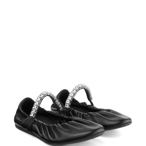 Jimmy Choo Flats