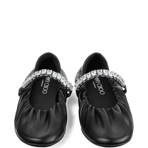 Jimmy Choo Flats