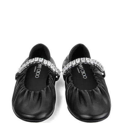 Jimmy Choo Flats