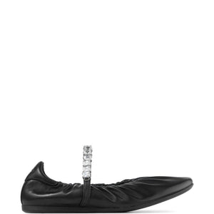 Jimmy Choo Flats