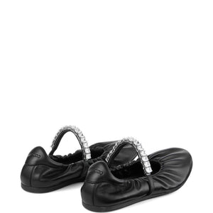 Jimmy Choo Flats
