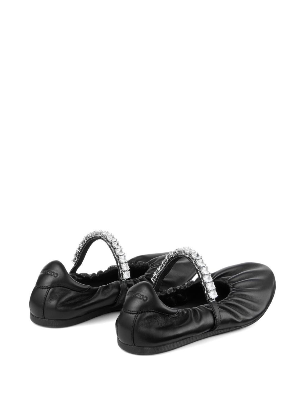 Jimmy Choo Flats