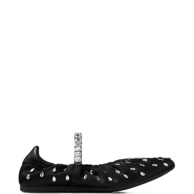 Jimmy Choo Flats