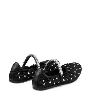 Jimmy Choo Flats