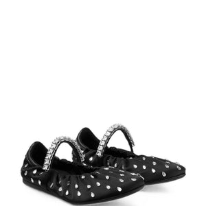 Jimmy Choo Flats