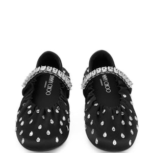 Jimmy Choo Flats