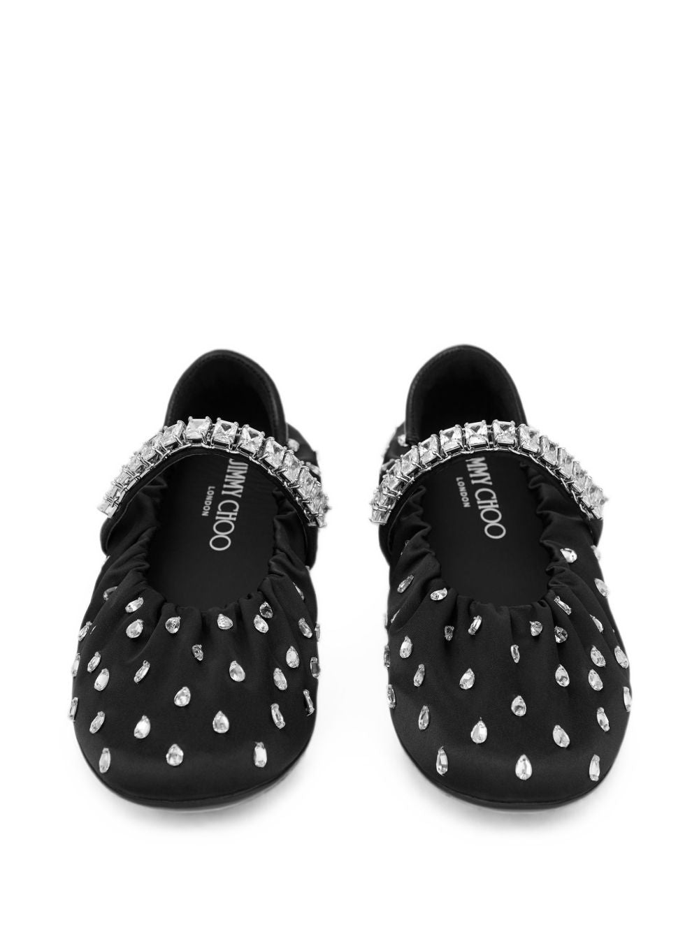 Jimmy Choo Flats