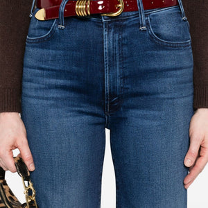 Mother Jeans