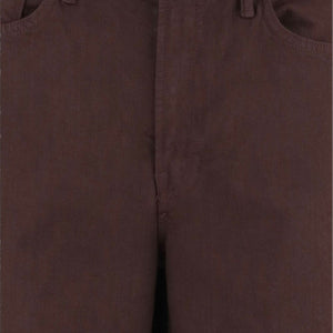Mother Jeans