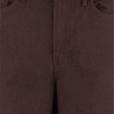 Mother Jeans