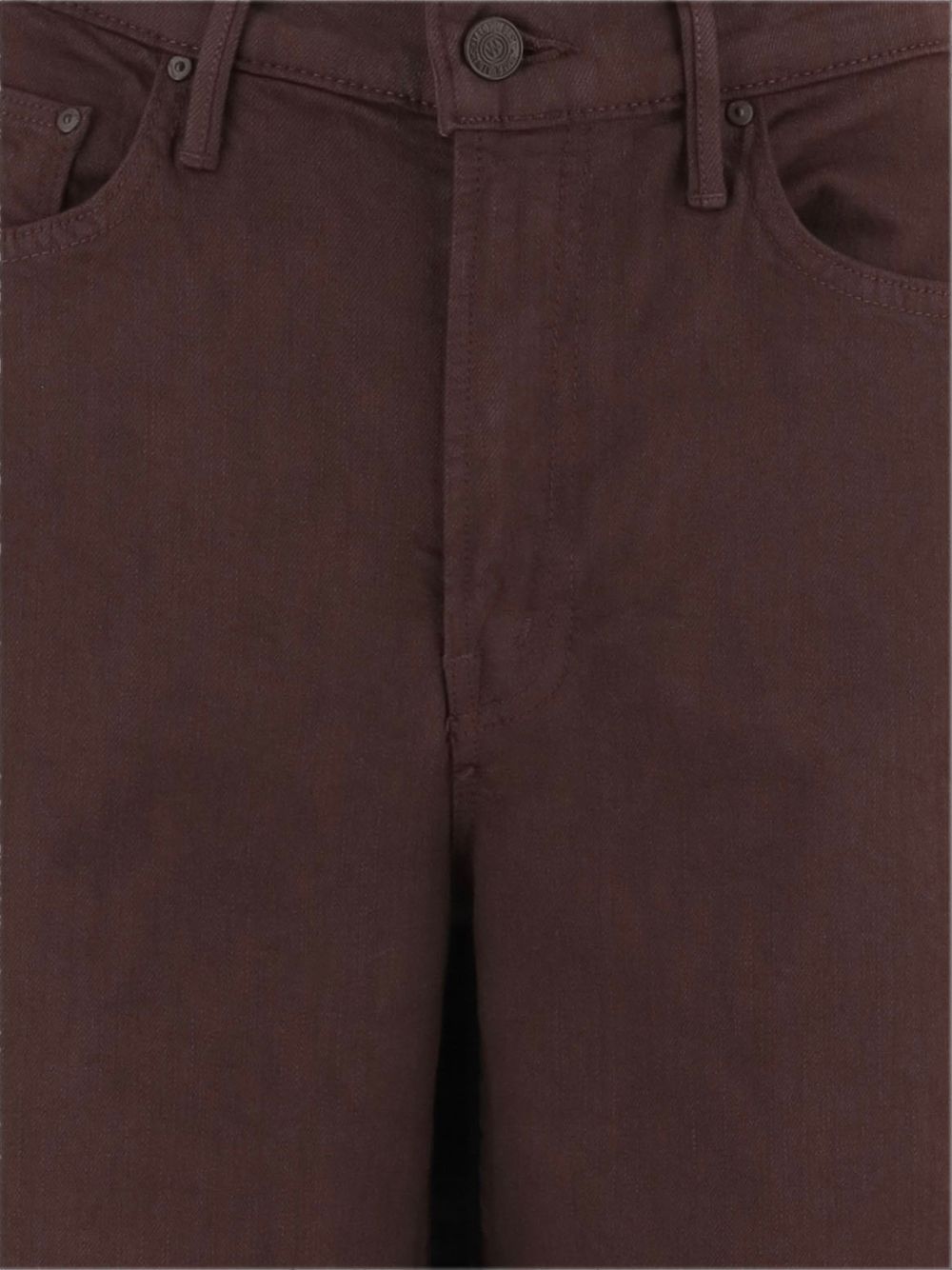 Mother Jeans