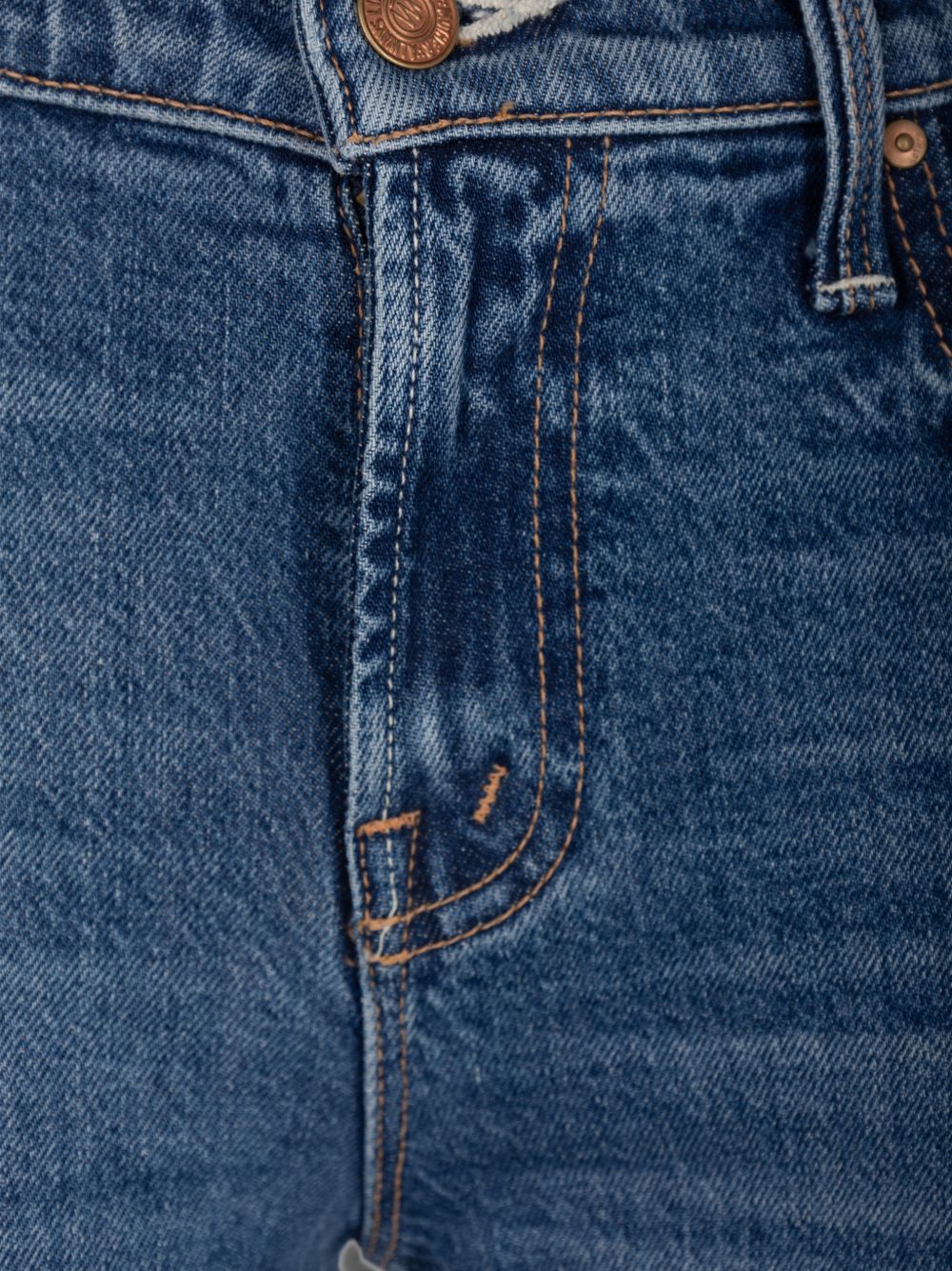 Mother Jeans