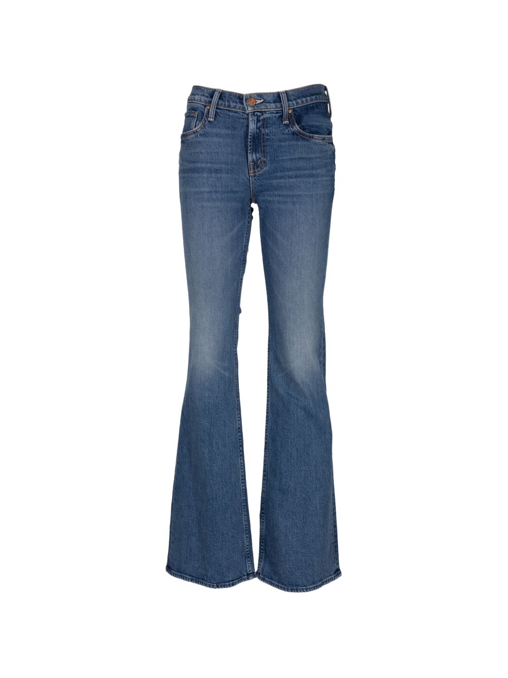 Mother Jeans