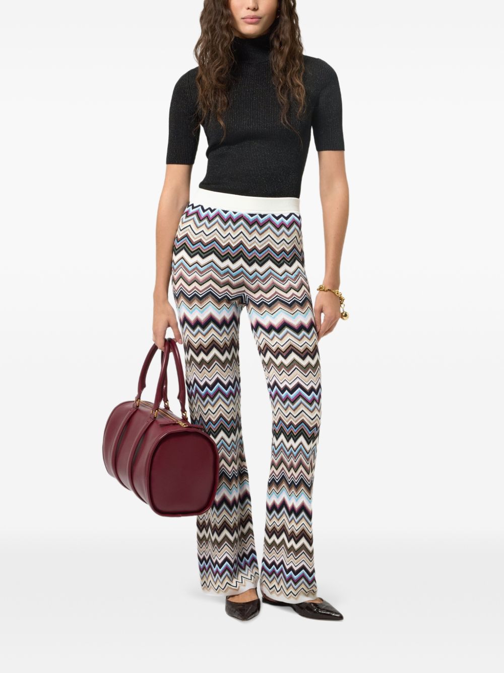 Missoni Trousers