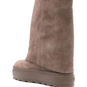 Casadei Boots