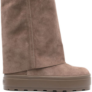 Casadei Boots