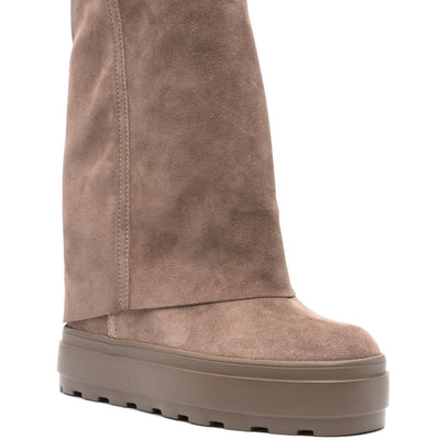 Casadei Boots