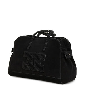 Casadei Park Avenue Leather Tote Bag