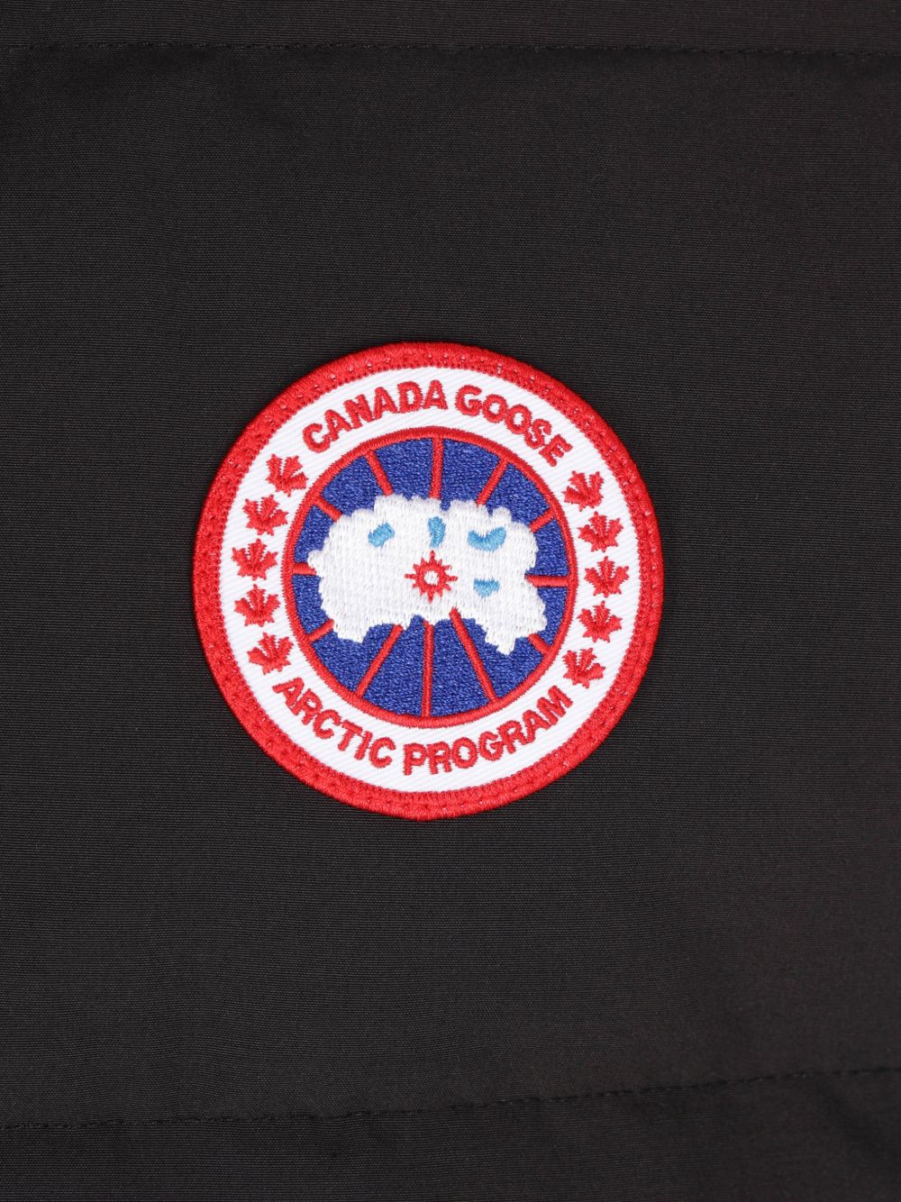 Canada Goose Jacket