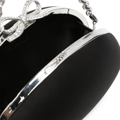 Self-portrait Bags.. BLACK