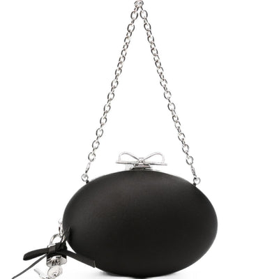 Self-portrait Bags.. BLACK