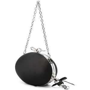 Self-portrait Bags.. BLACK