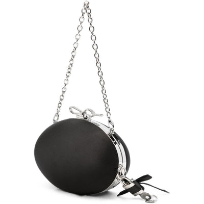 Self-portrait Bags.. BLACK