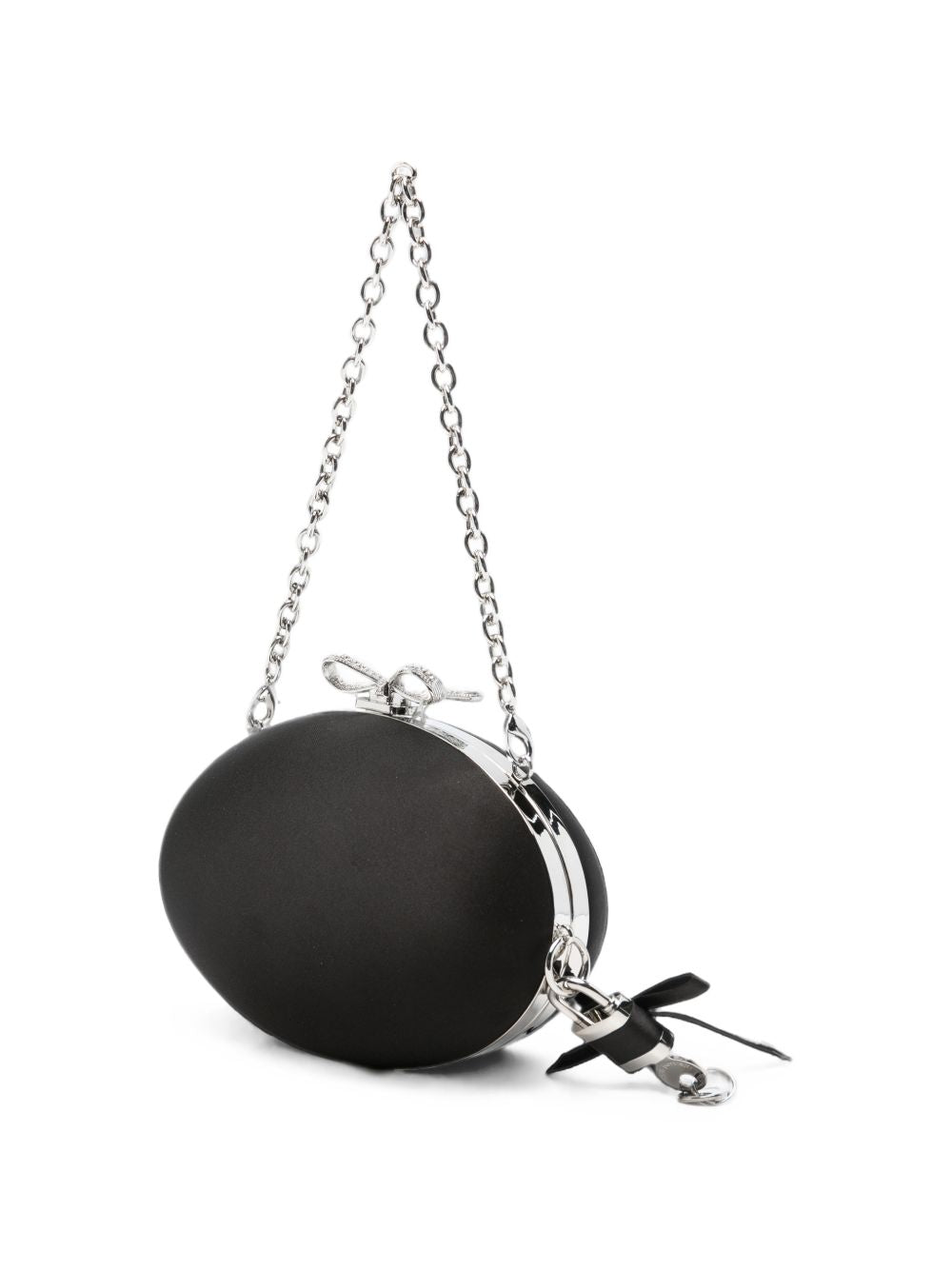 Self-portrait Bags.. BLACK
