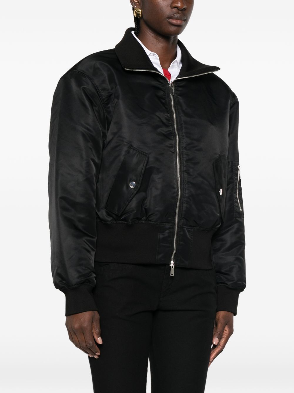 032C Coat