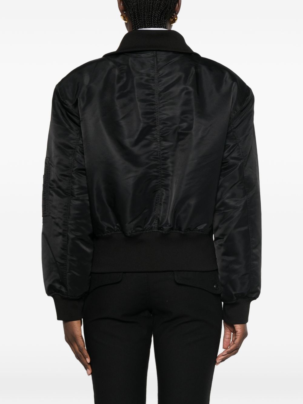032C Coat
