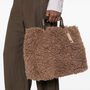 LA MILANESA Bags.. BEIGE