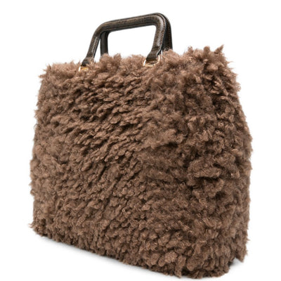 LA MILANESA Bags.. BEIGE