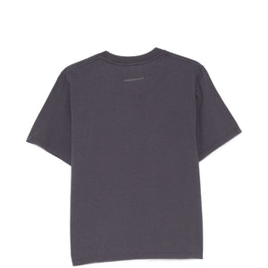 MM6 Maison Margiela T-shirts and Polos NAVY