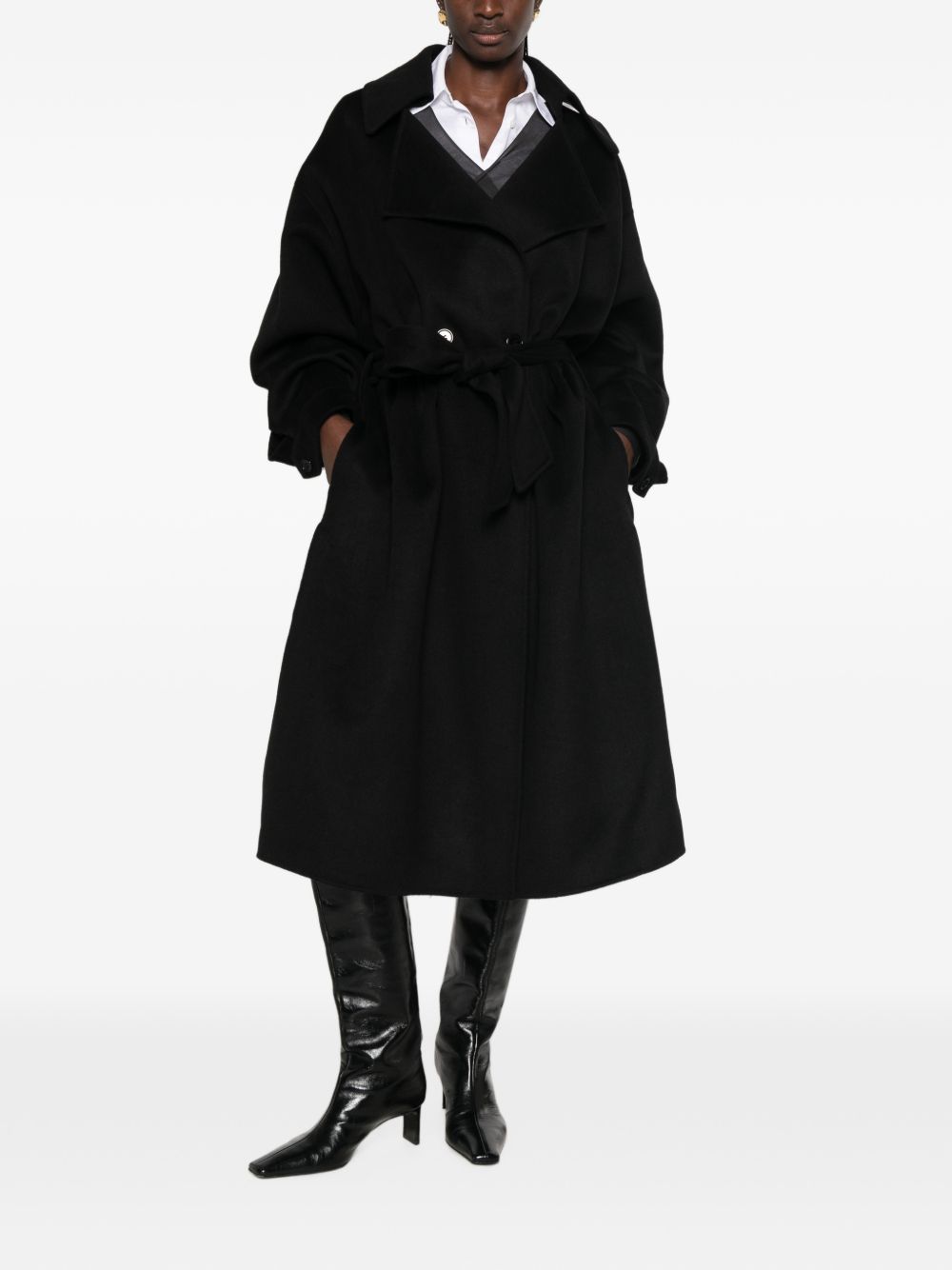 032C Coat