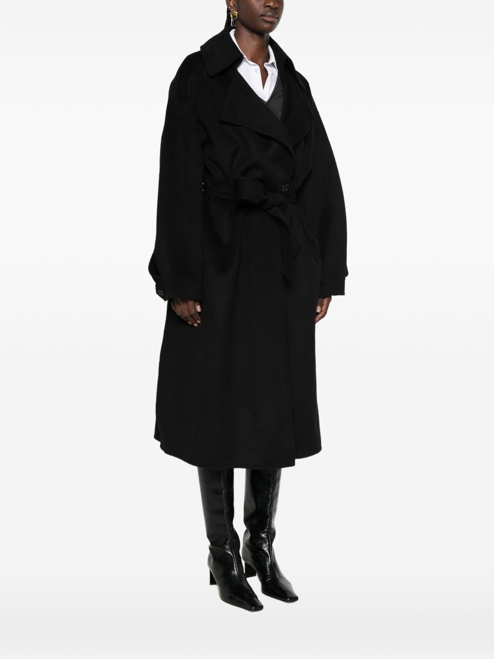 032C Coat