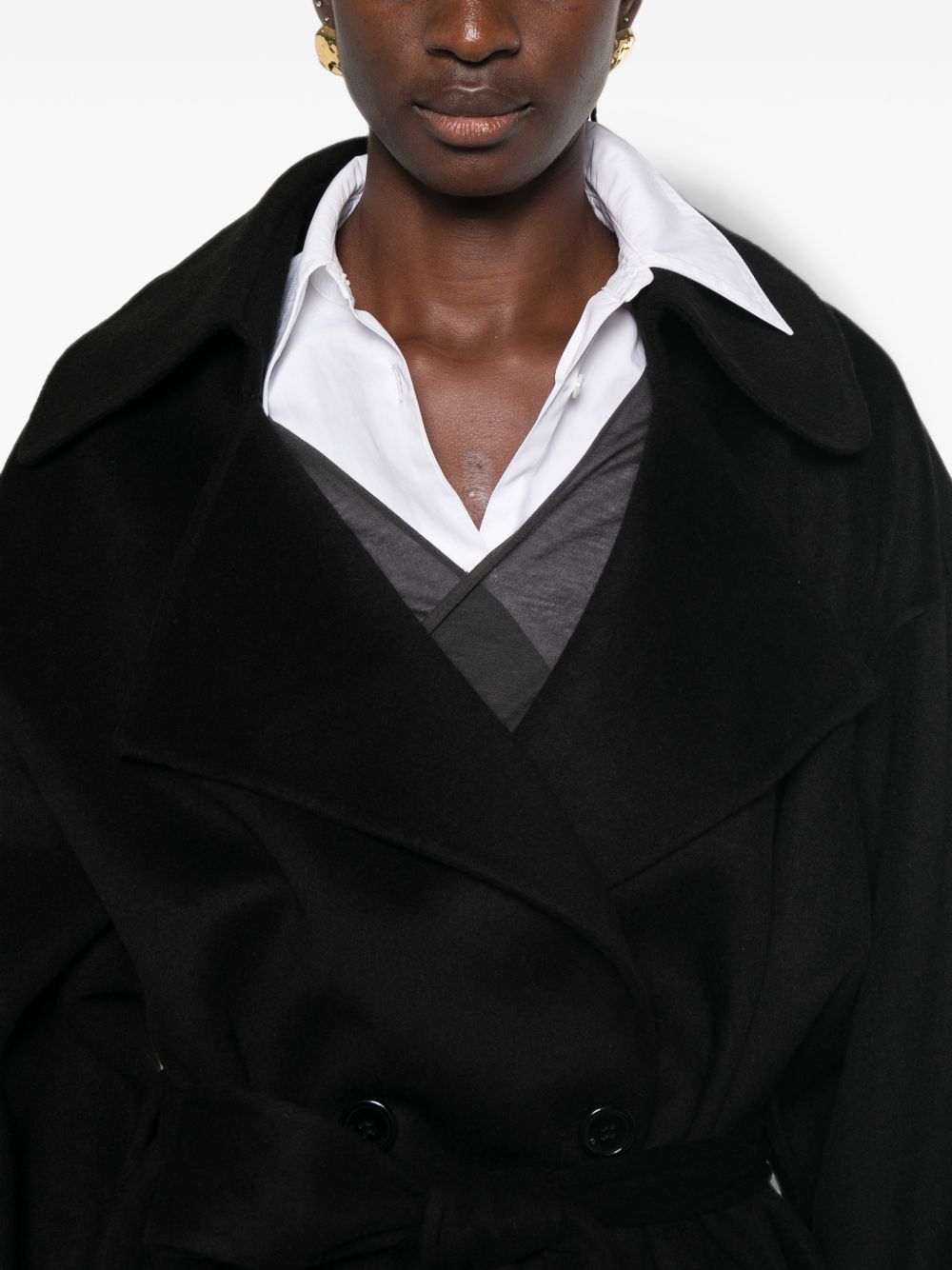 032C Coat
