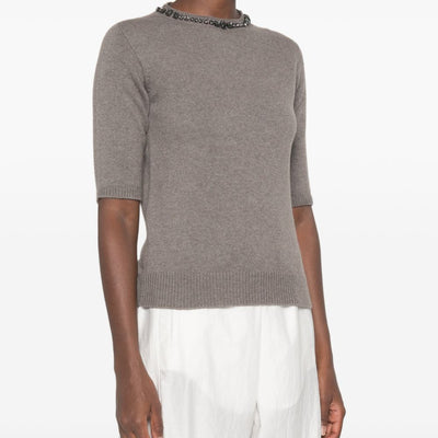 Fabiana Filippi Sweater