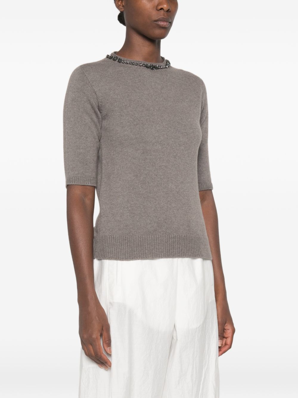Fabiana Filippi Sweater