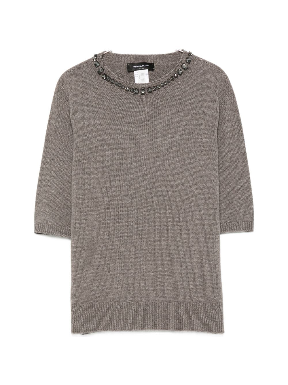 Fabiana Filippi Sweater