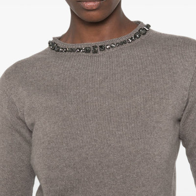 Fabiana Filippi Sweater