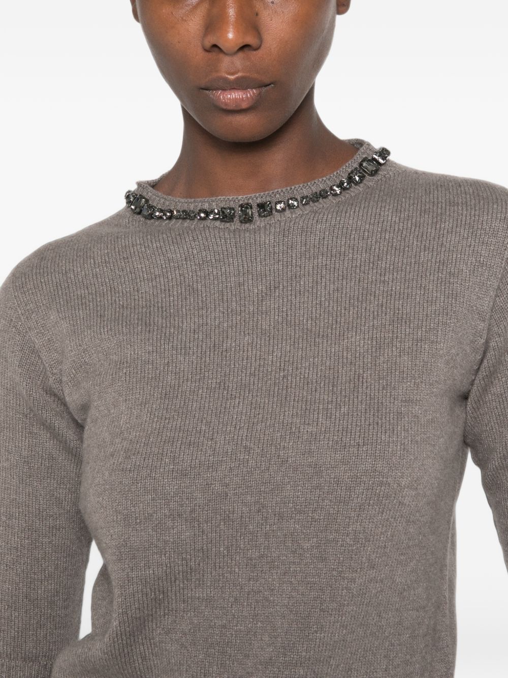 Fabiana Filippi Sweater