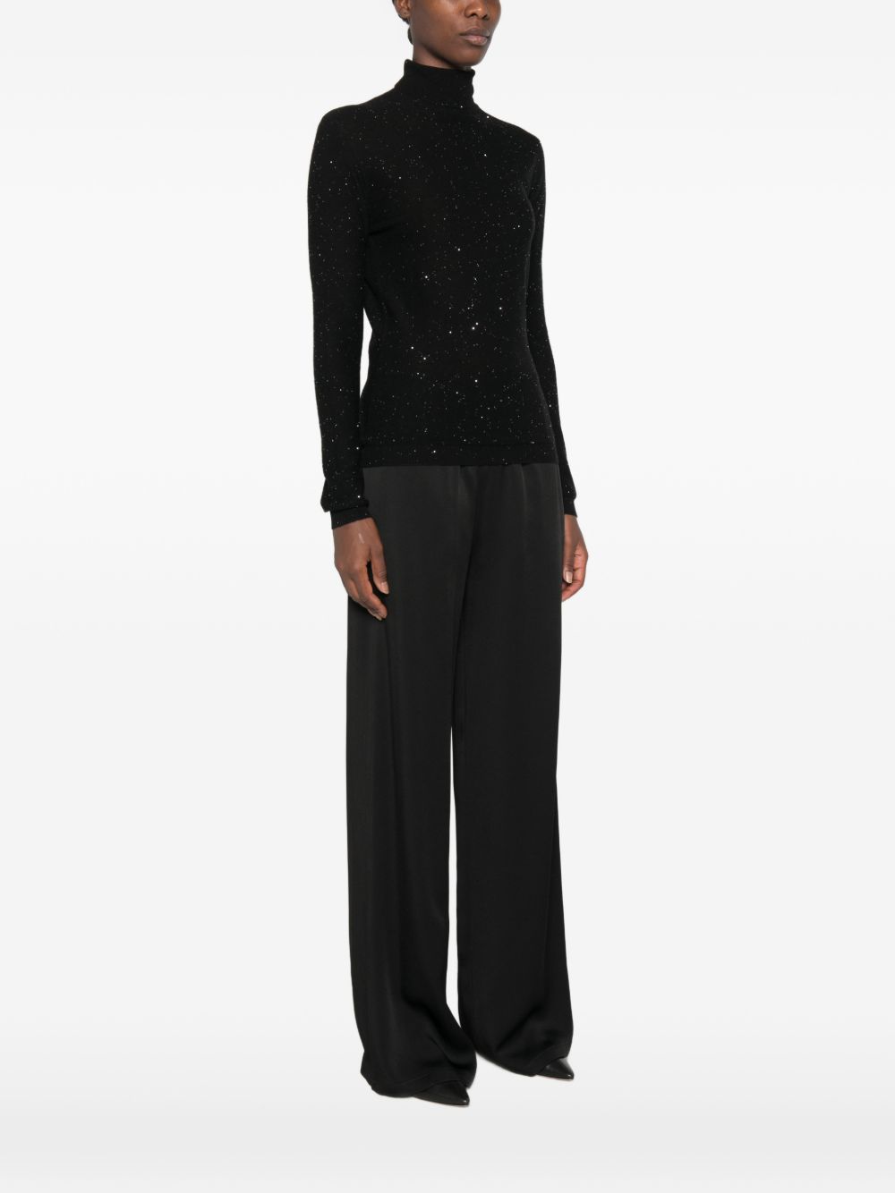 Fabiana Filippi Sweater